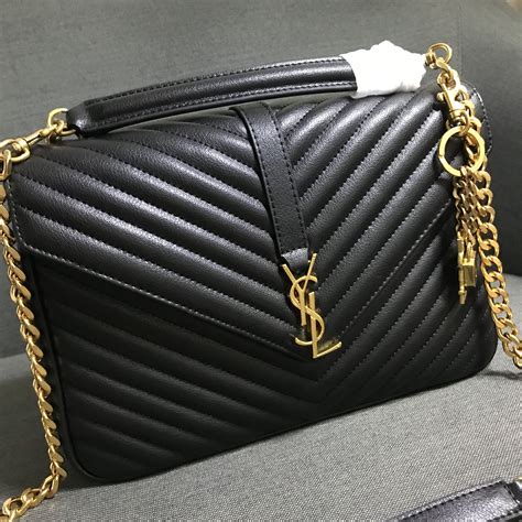 ysl bag price canada|YSL Bags new collection.